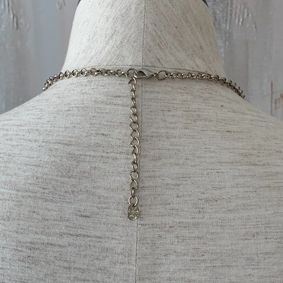 Statement Necklace - Picture 9 of 9
